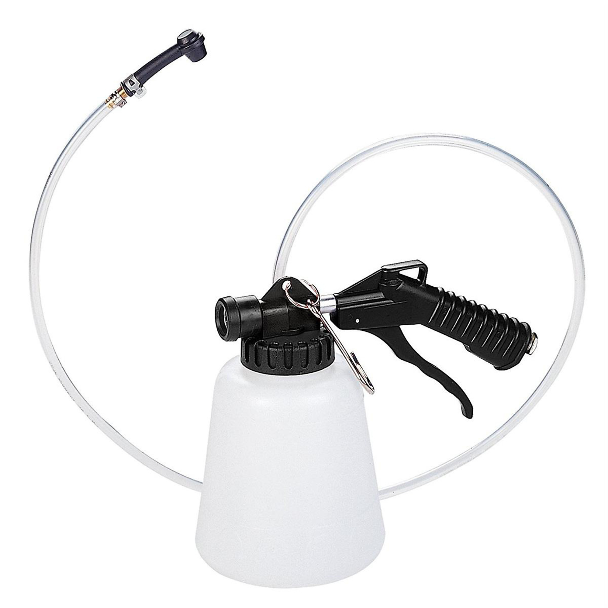 CTA Vacuum Brake Bleeder — Model# 7010